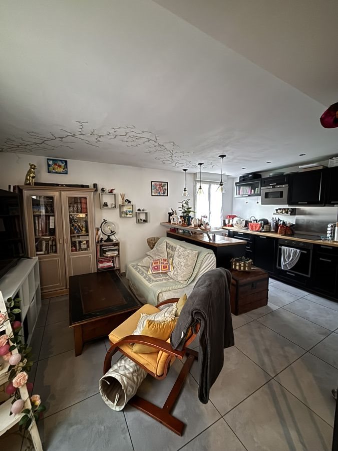 Appartement à louer, 47m², Clermont-l'Hérault