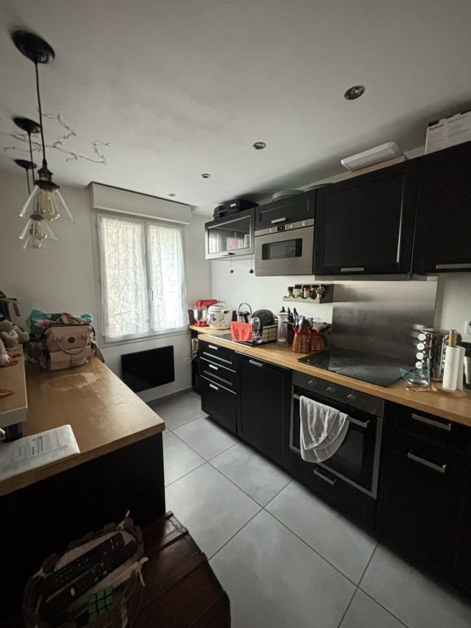 Appartement à louer, 47m², Clermont-l'Hérault