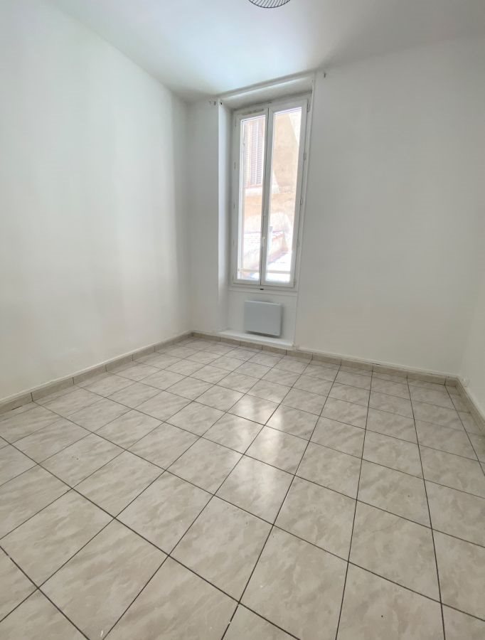 Appartement à vendre, 50m², Marseille 2ème