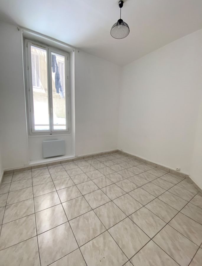 Appartement à vendre, 50m², Marseille 2ème