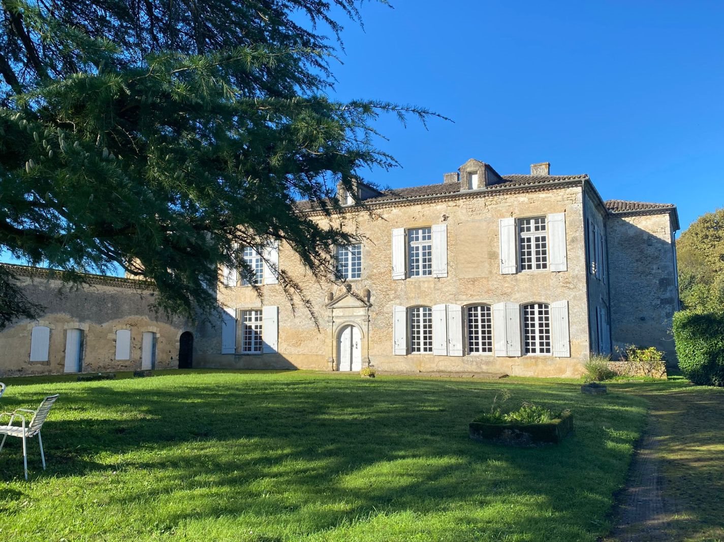 Maison à vendre, 528m², Fontet