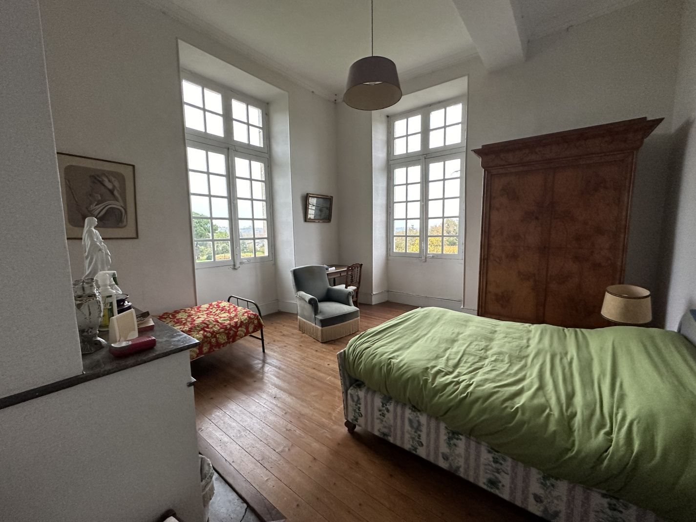 Maison à vendre, 528m², Fontet