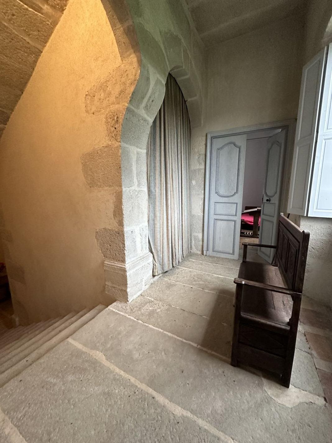 Maison à vendre, 528m², Fontet