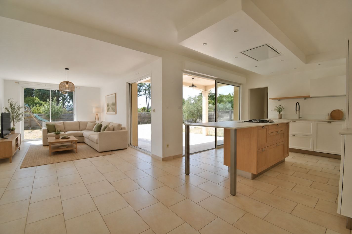 Maison à louer, 215m², Cholet