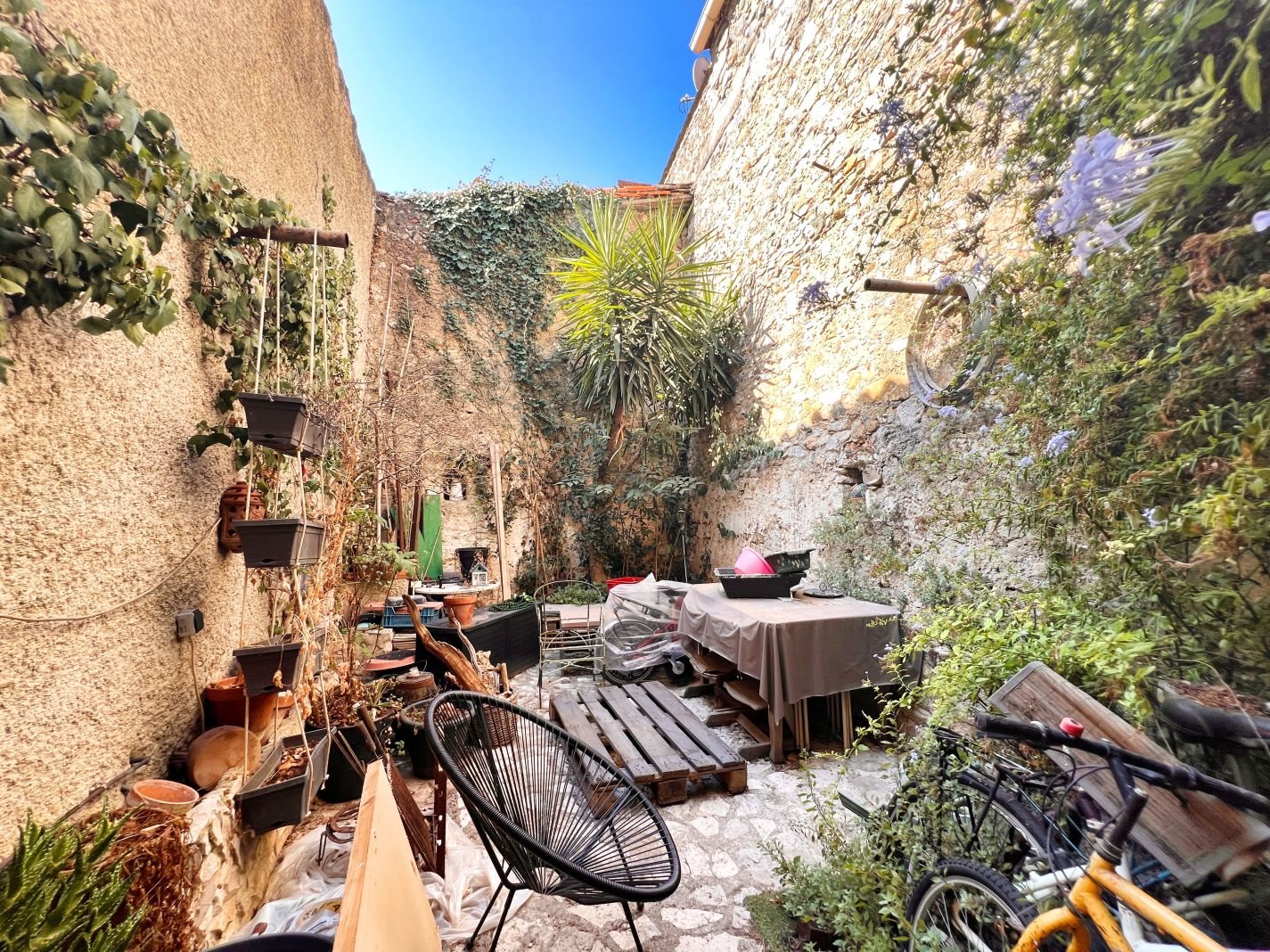 Maison à vendre, 160m², Argeliers