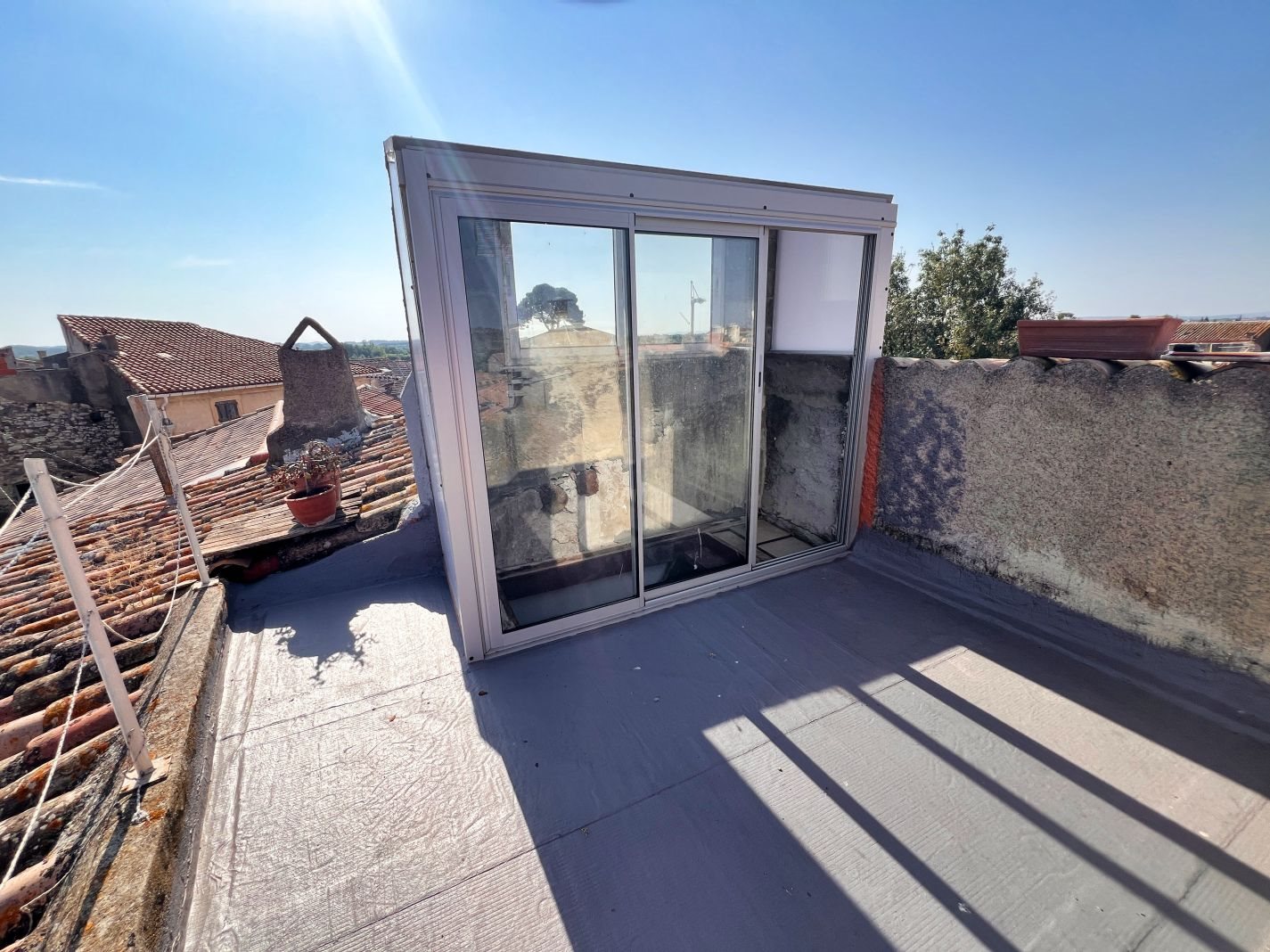 Maison à vendre, 160m², Argeliers