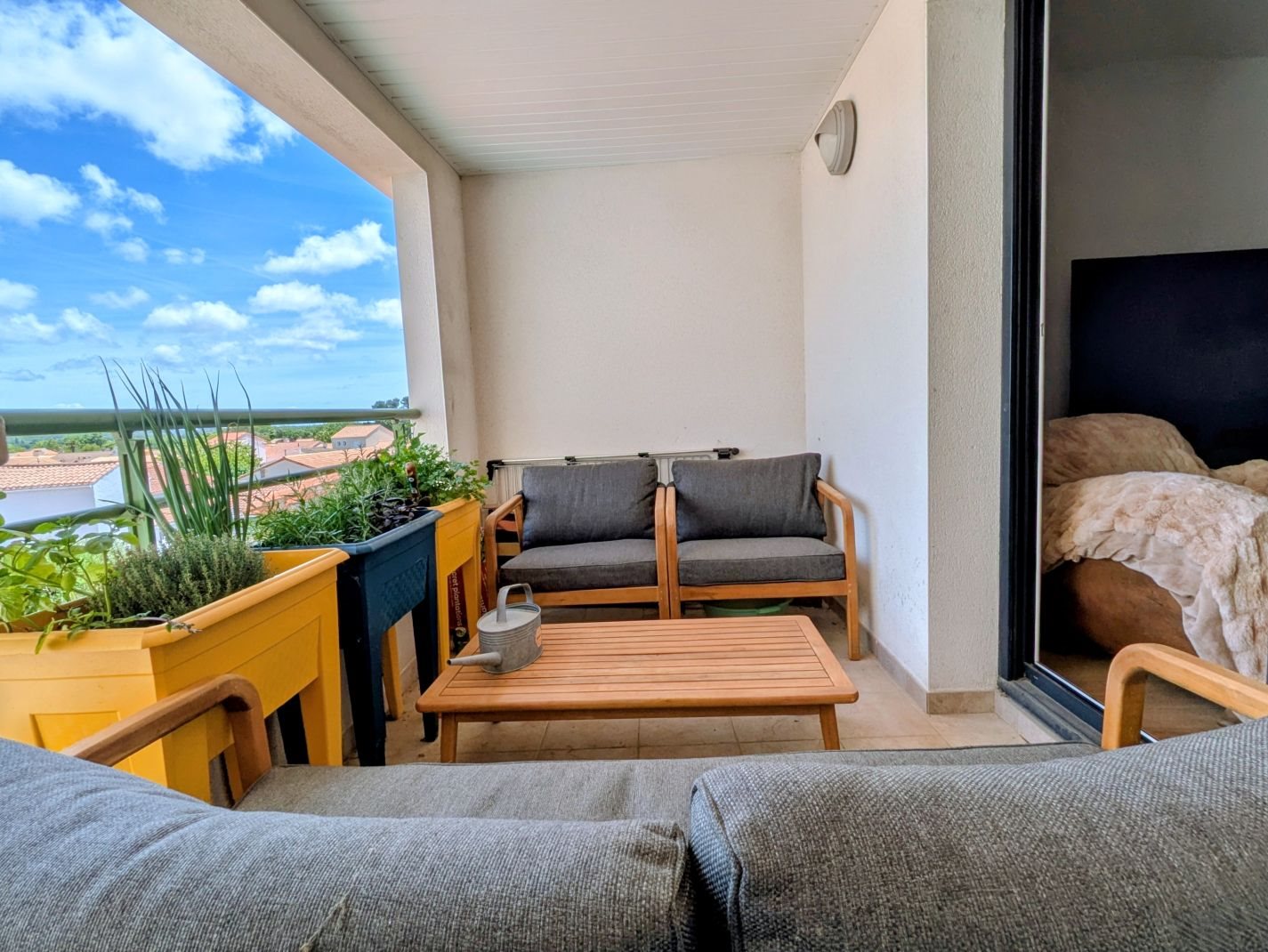 Appartement à vendre, 79m², L'Ile-d'Olonne