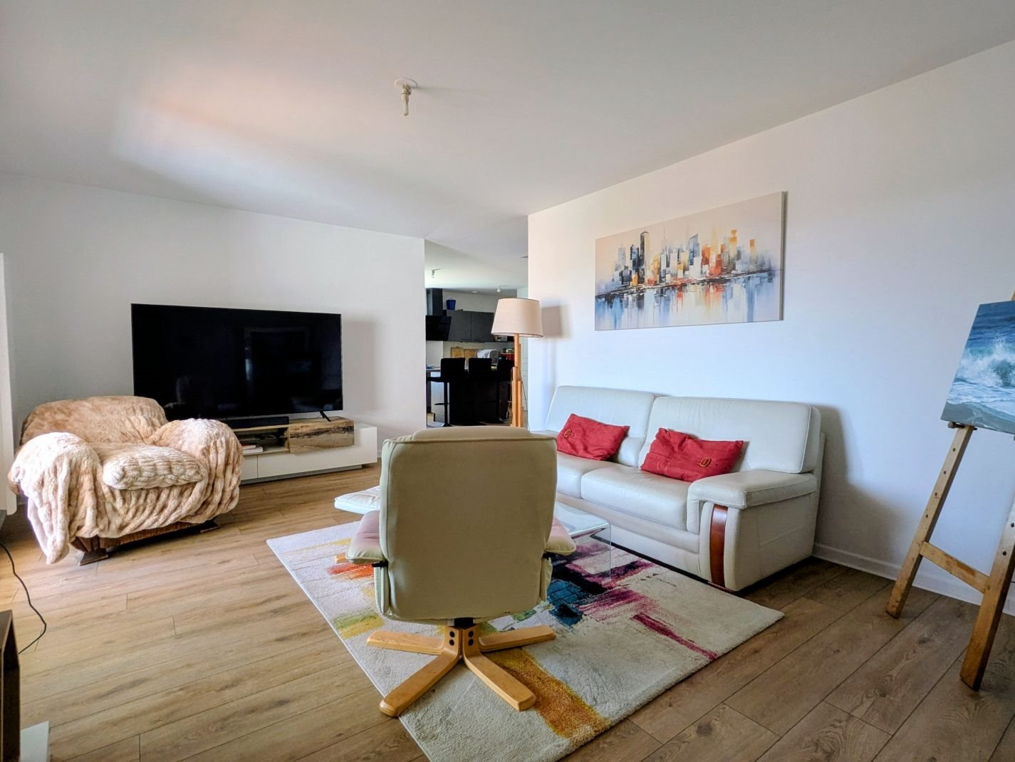 Appartement à vendre, 79m², L'Ile-d'Olonne