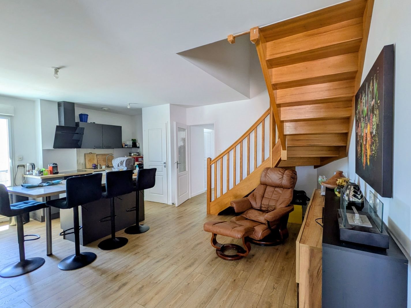 Appartement à vendre, 79m², L'Ile-d'Olonne