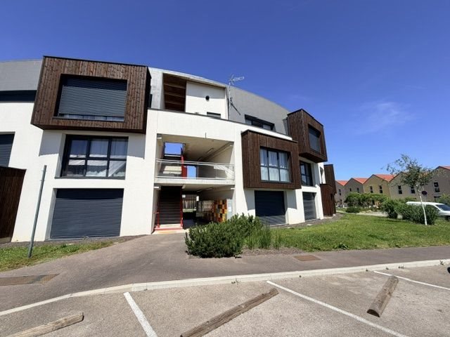 Appartement à louer, 22m², Troyes