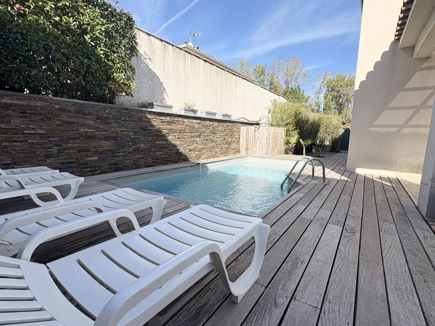 Maison à vendre, 110m², Le Grau-du-Roi