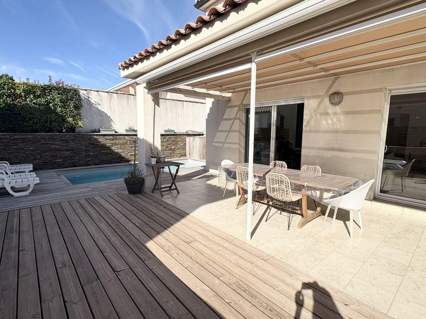 Maison à vendre, 110m², Le Grau-du-Roi