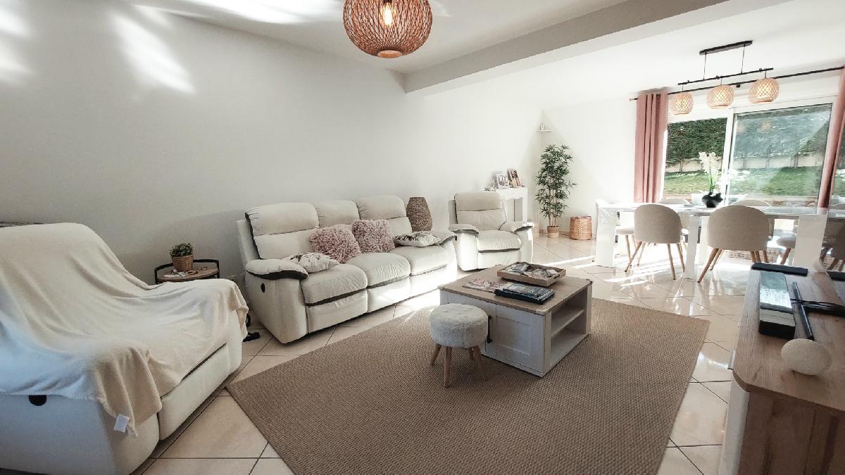 Maison à vendre, 160m², Sens