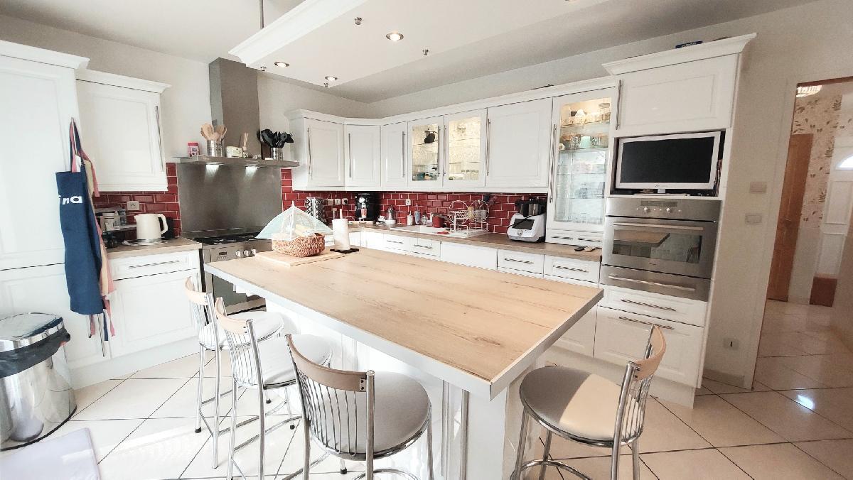Maison à vendre, 160m², Sens