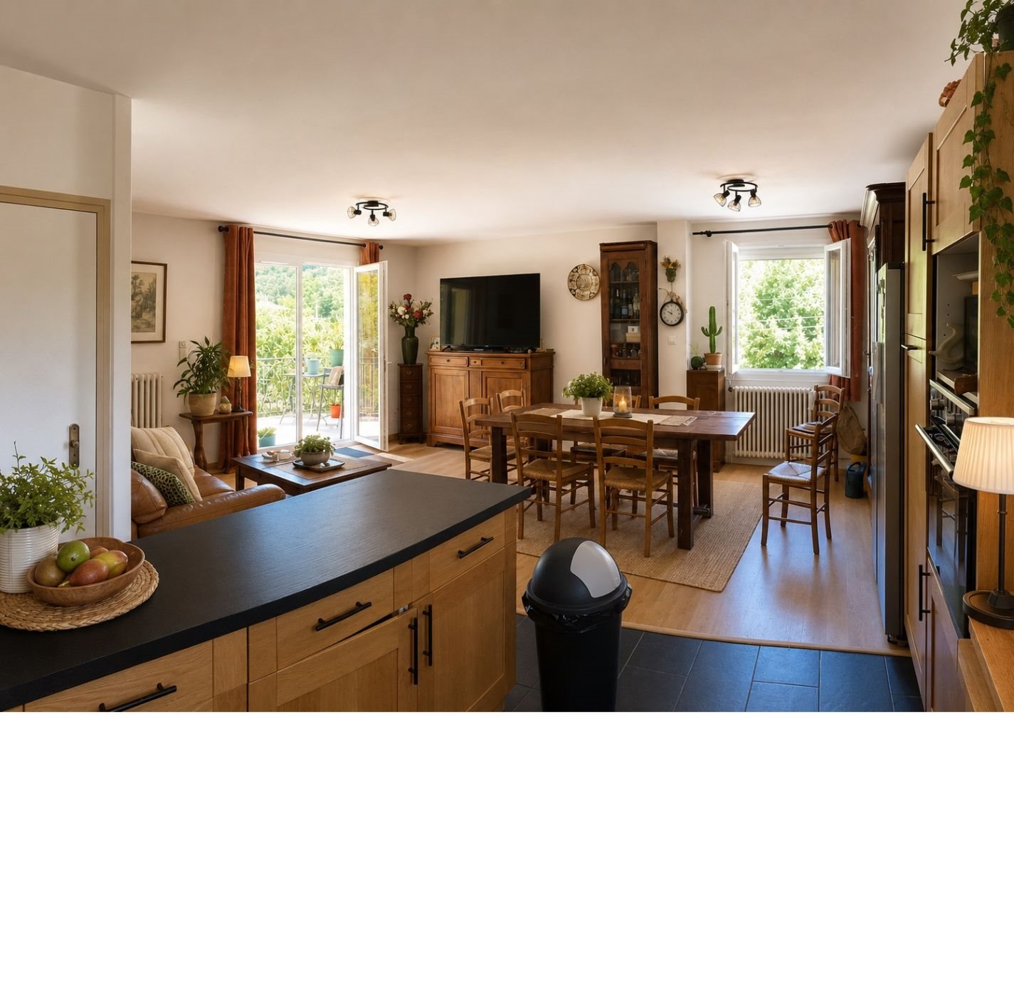 Maison à vendre, 141m², Bessèges