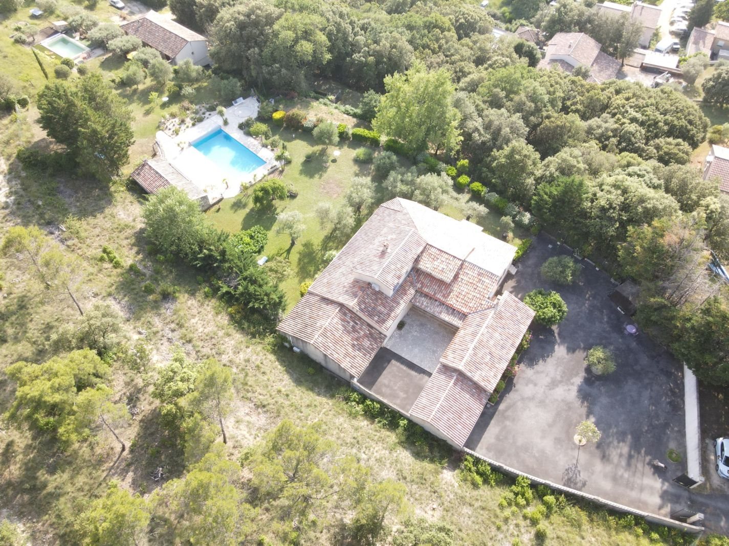 Maison à vendre, 220m², Les Mages