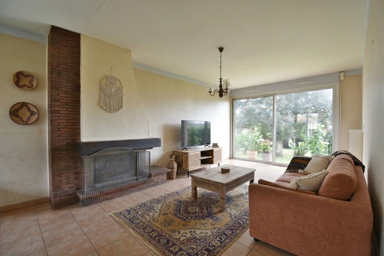 Maison à vendre, 94m², Cholet