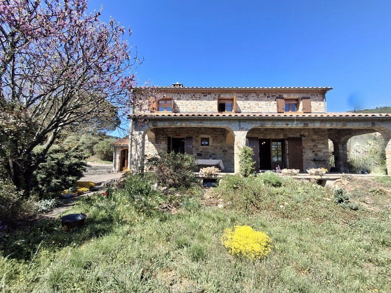 Maison à vendre, 170m², Les Vans
