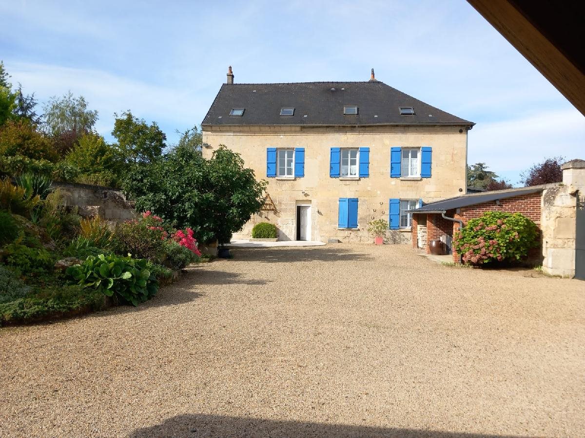 Maison à vendre, 250m², Villers-Cotterêts