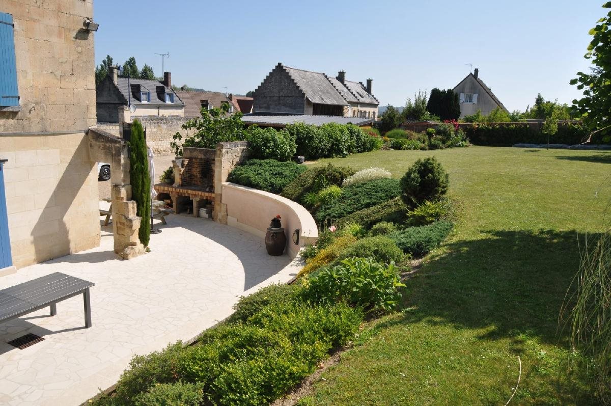 Maison à vendre, 250m², Villers-Cotterêts
