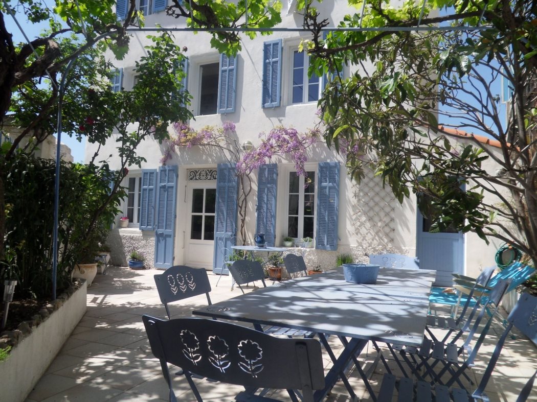 Maison à louer, 100m², Plan-de-Cuques