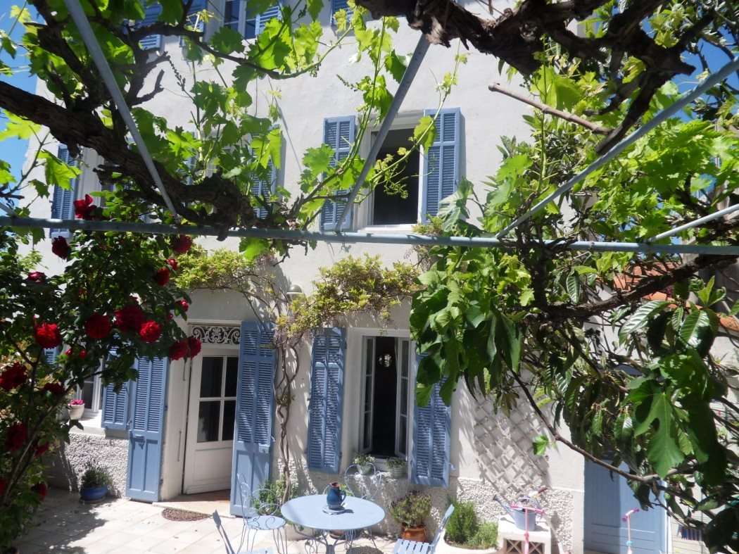 Maison à louer, 100m², Plan-de-Cuques