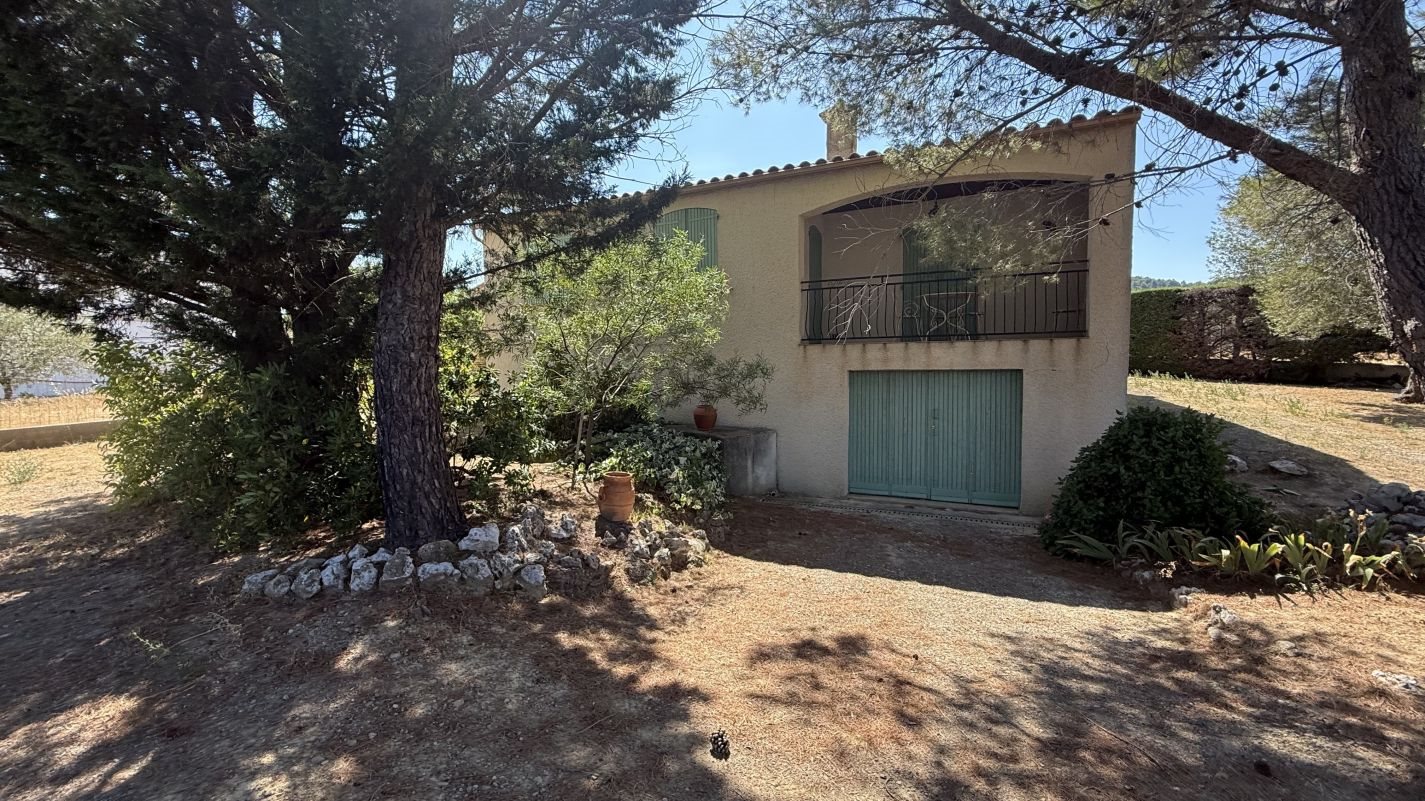 Maison à vendre, 74m², Félines-Minervois
