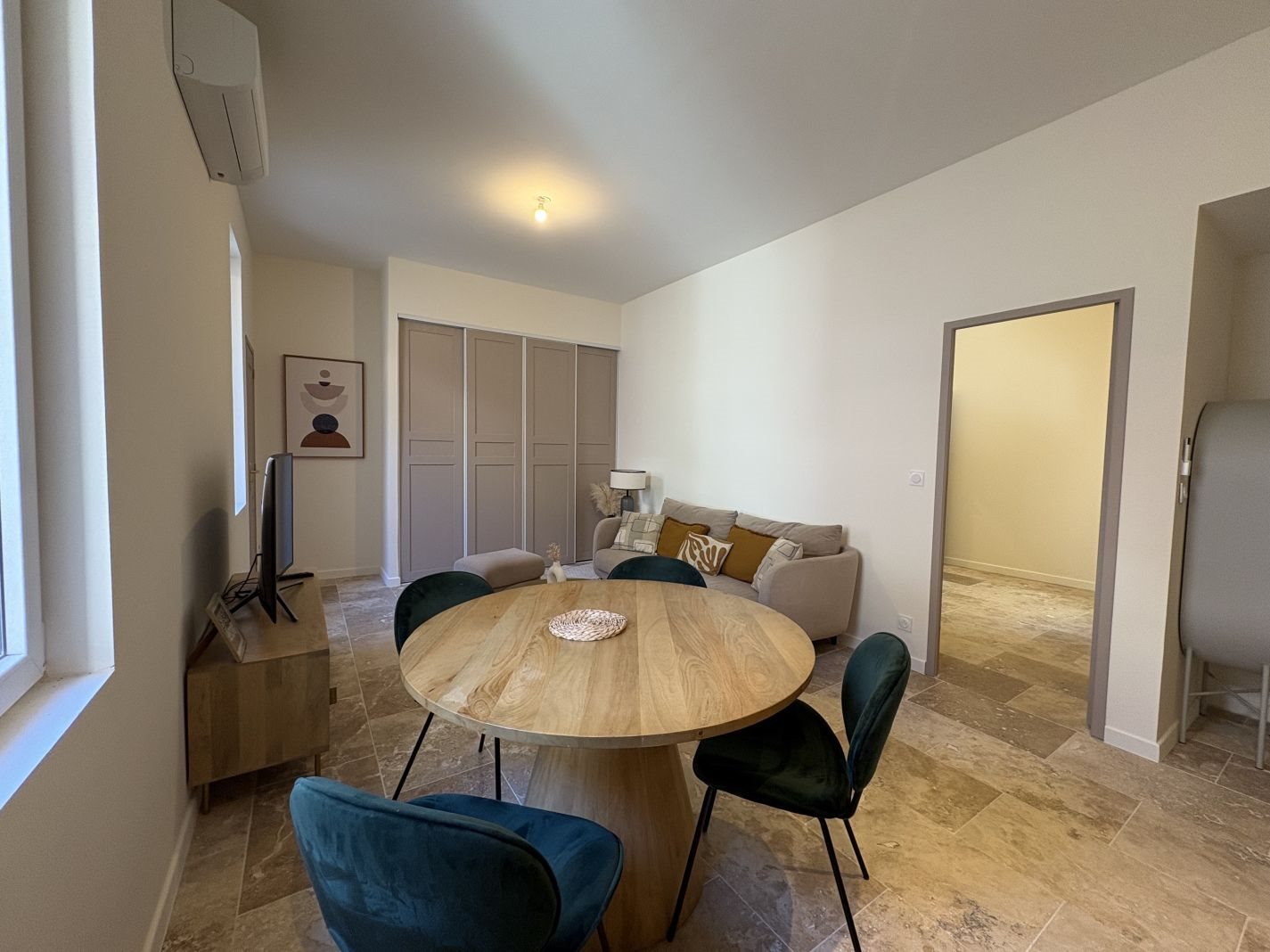 Appartement à vendre, 40m², Sète