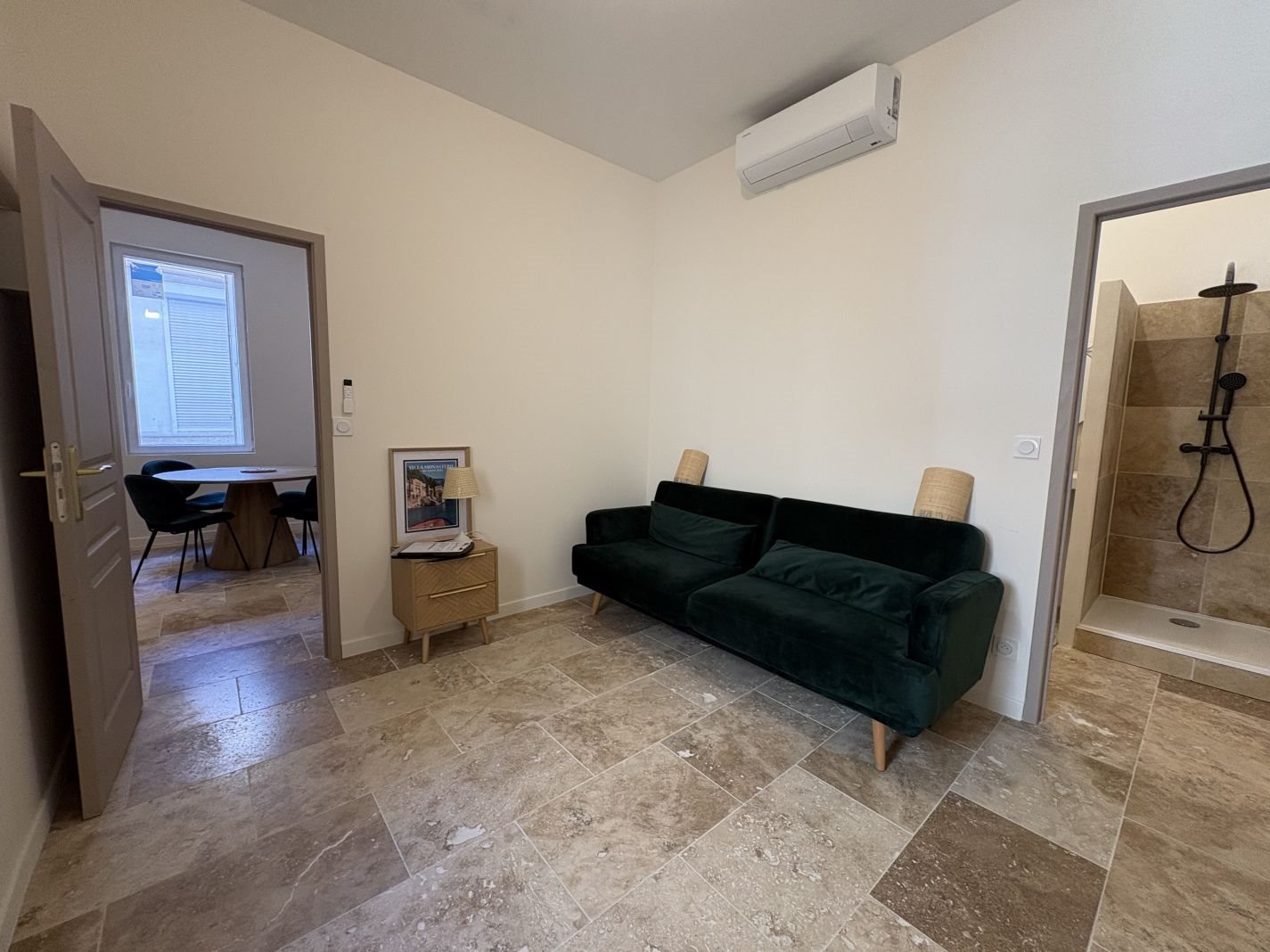 Appartement à vendre, 40m², Sète