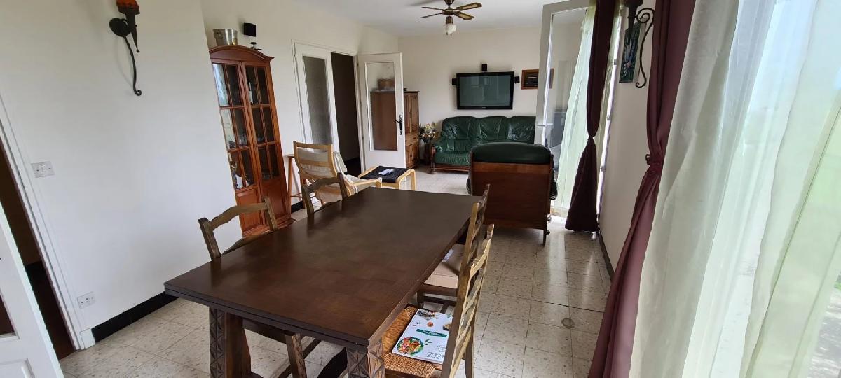 Maison à vendre, 110m², Auch