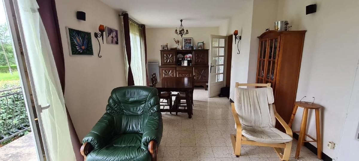 Maison à vendre, 110m², Auch