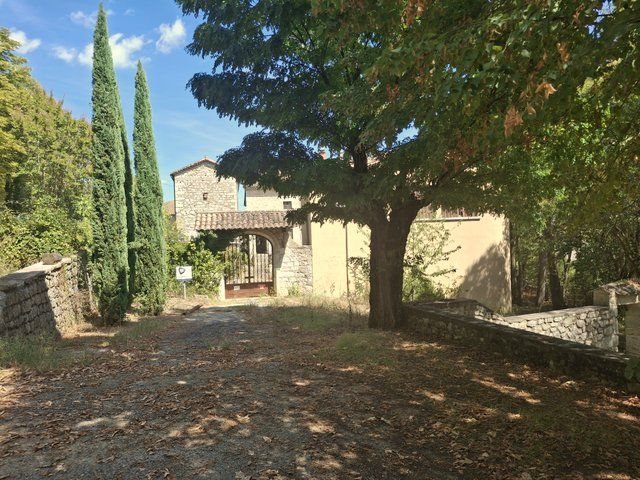 Maison à vendre, 2000m², Les Vans