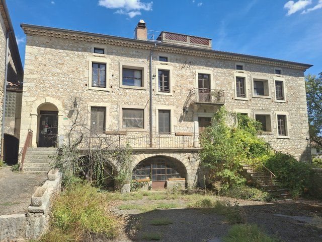 Maison à vendre, 2000m², Les Vans