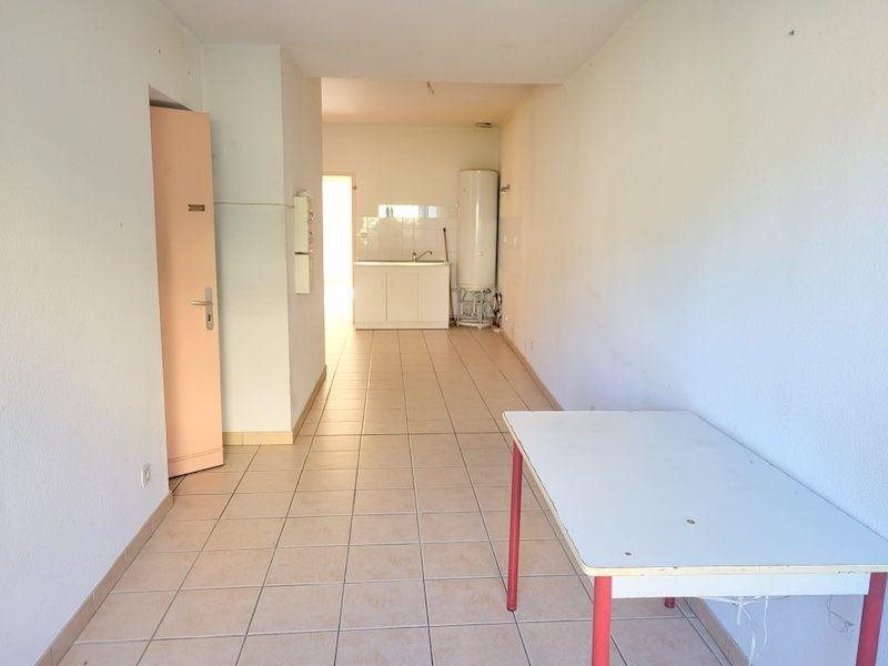 Appartement à vendre, 43m², Les Vans