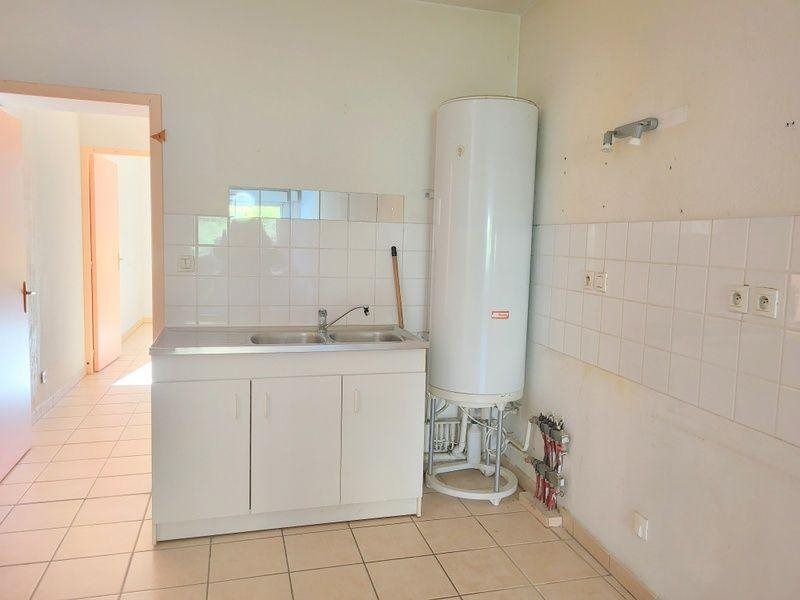 Appartement à vendre, 43m², Les Vans