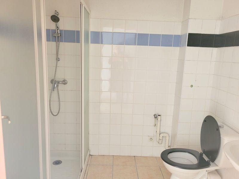 Appartement à vendre, 43m², Les Vans