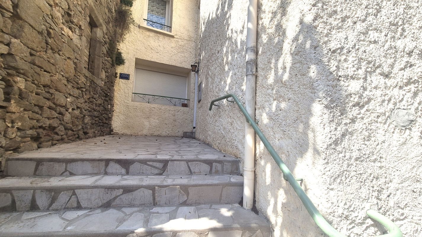 Maison à vendre, 130m², Castelnau-d'Aude