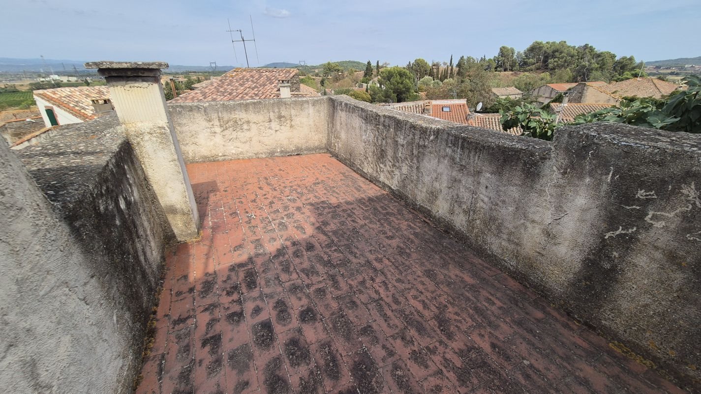Maison à vendre, 130m², Castelnau-d'Aude