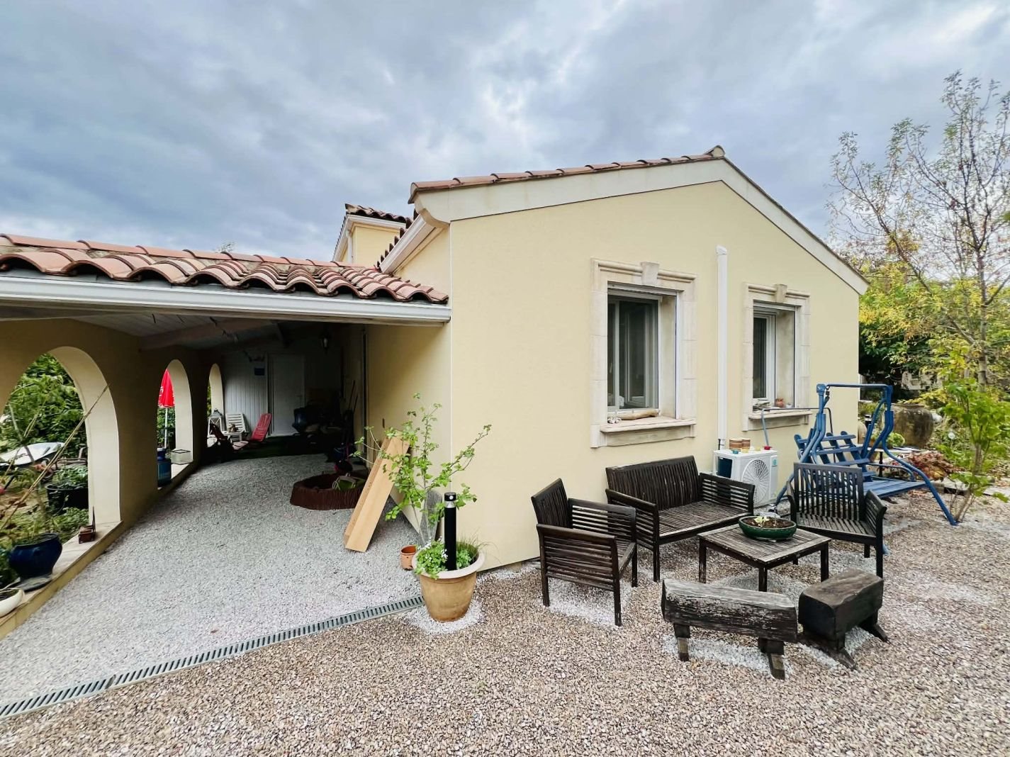 Maison à vendre, 200m², Laurens