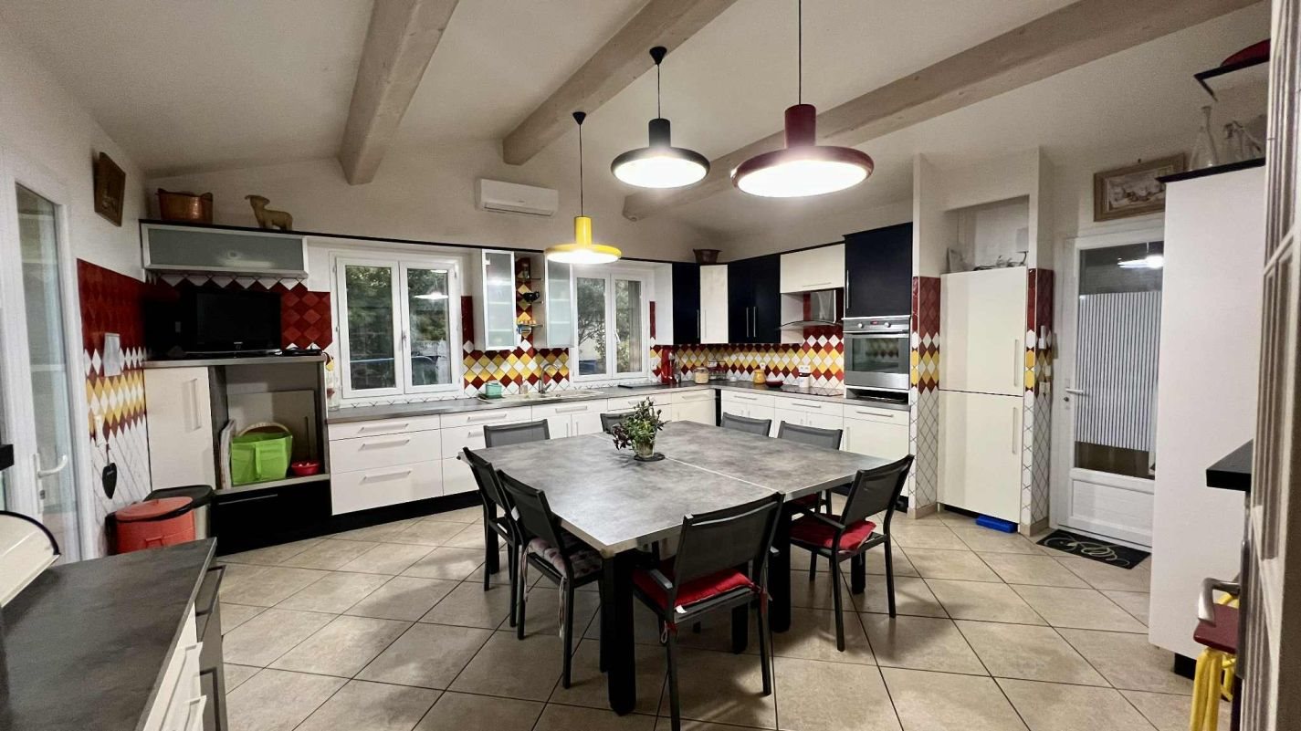 Maison à vendre, 200m², Laurens