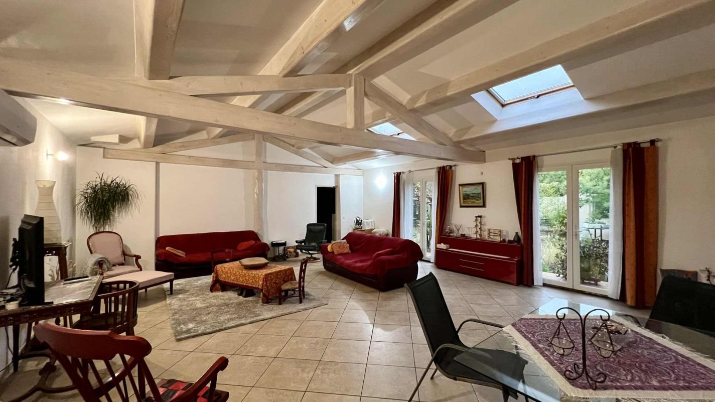 Maison à vendre, 200m², Laurens