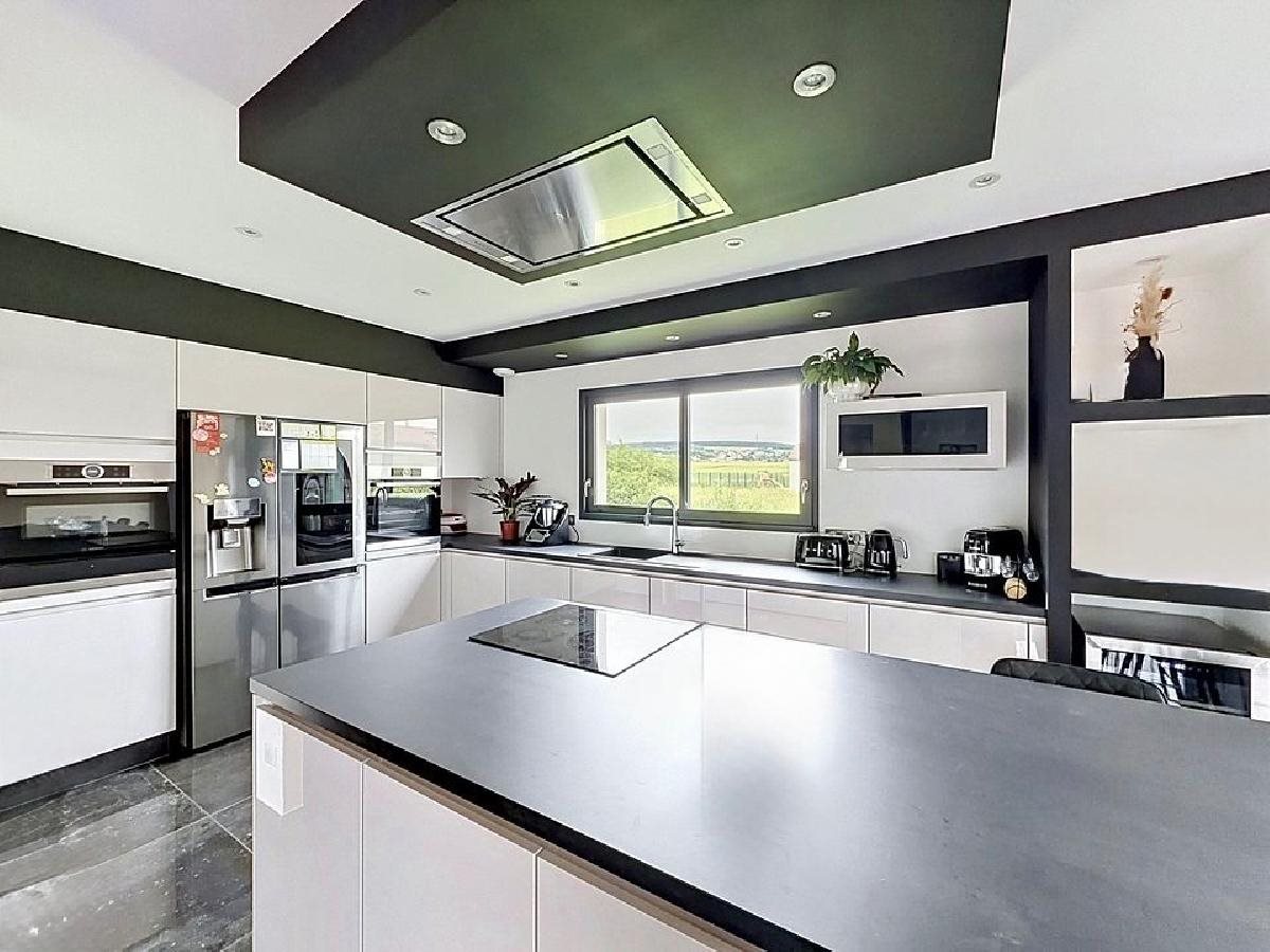 Maison à vendre, 131m², Prissé