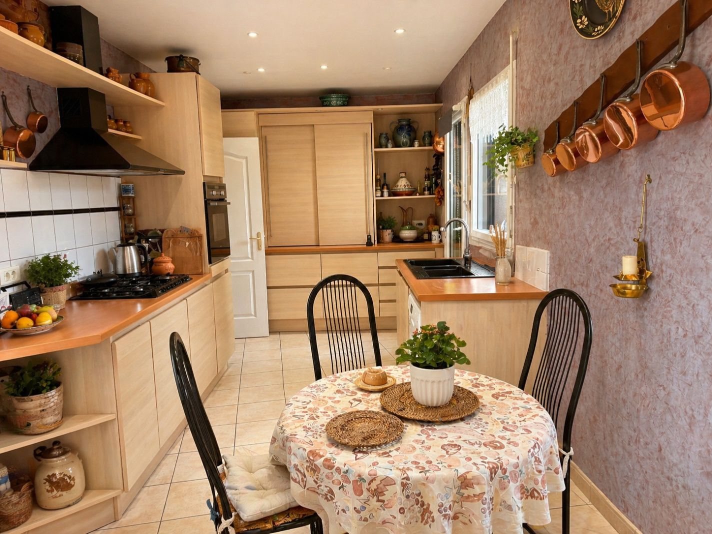 Maison à vendre, 151m², Perros-Guirec