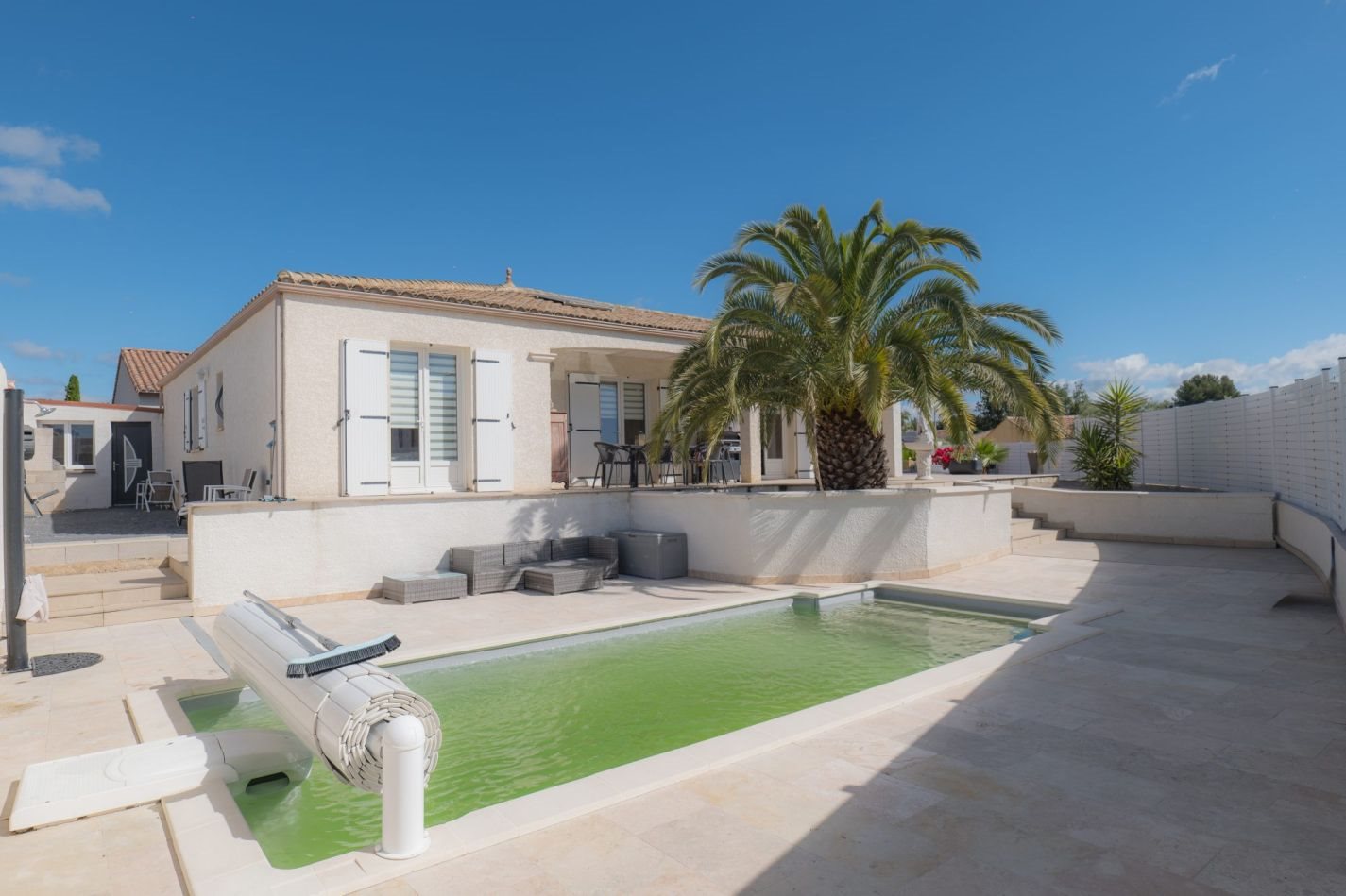 Maison à vendre, 120m², Margon