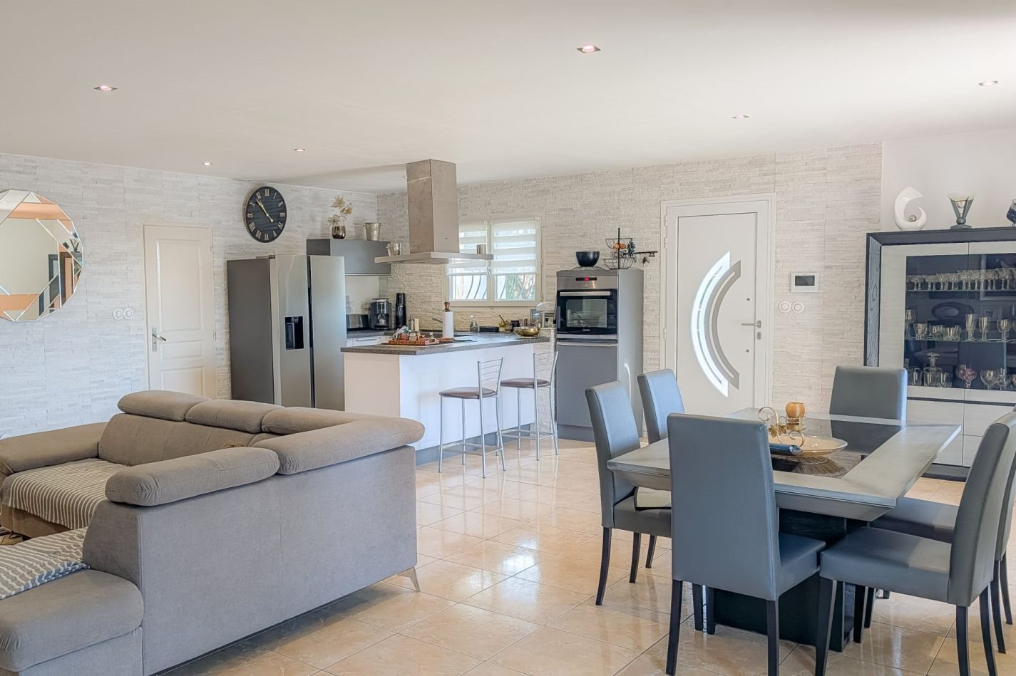 Maison à vendre, 120m², Margon