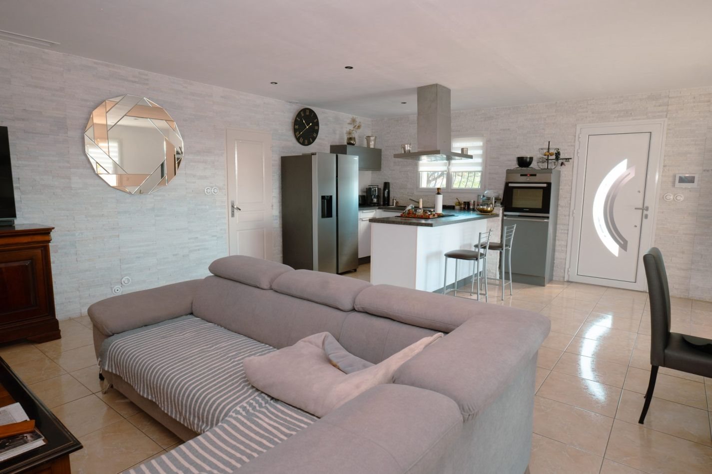Maison à vendre, 120m², Margon