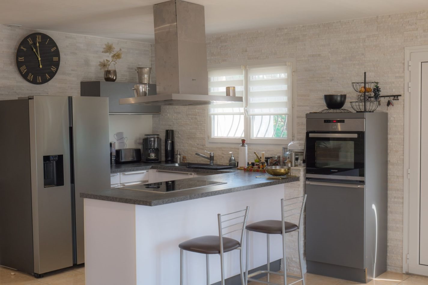 Maison à vendre, 120m², Margon