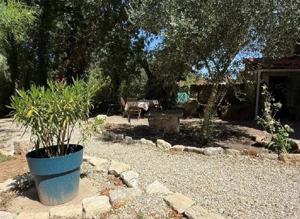 Maison à vendre, 182m², Mansle