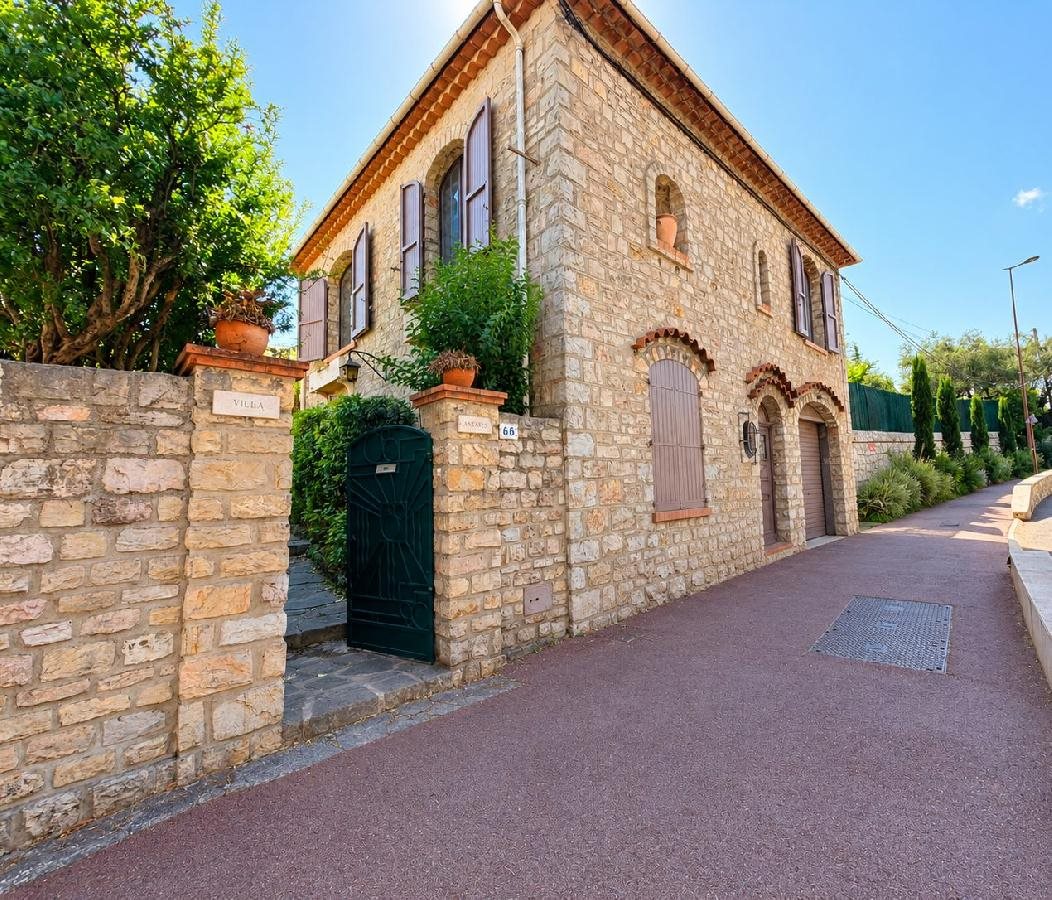 Maison à vendre, 119m², Grasse