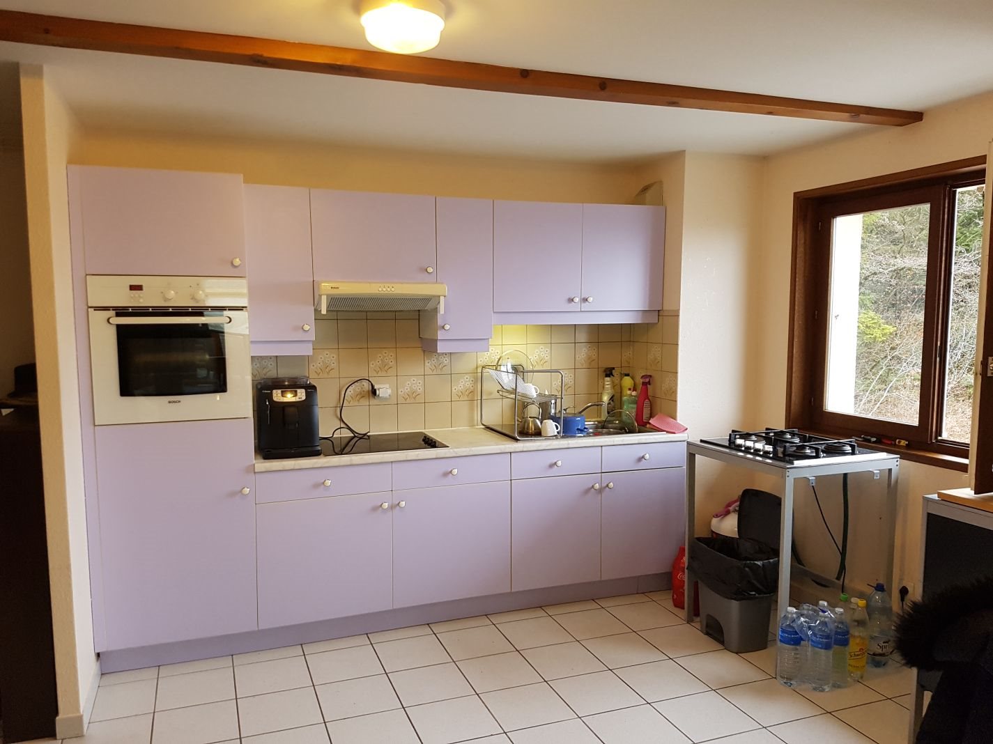 Appartement à louer, 40m², Crozet